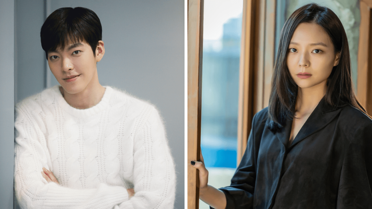 Kim woo-bin regresa a Netflix con la producción de ‘El caballero negro’