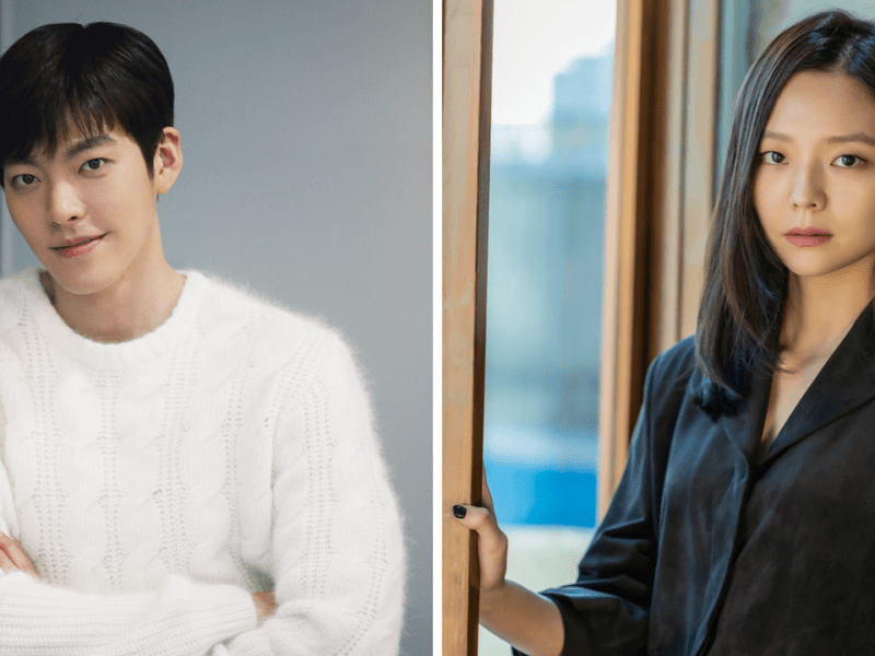 Kim woo-bin regresa a Netflix con la producción de ‘El caballero negro’