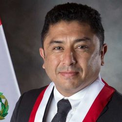 Congresista Guillermo Bermejo fue absuelto por presunta afiliación a Sendero Luminoso