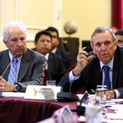 Lava Jato: Exdirectivos de Graña y Montero firman colaboración eficaz y pagarán reparación civil por S/ 60 millones