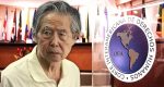 Alberto Fujimori Corte IDH