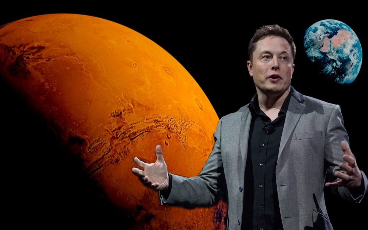 Elon Musk y el fin de la humanidad