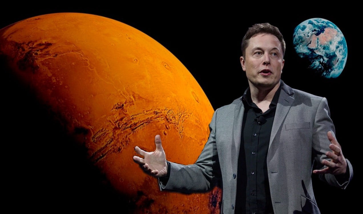 Elon Musk y el fin de la humanidad