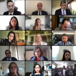 Corte IDH se pronunciará en breve tras evaluar medidas por fallo del TC que libera a Alberto Fujimori