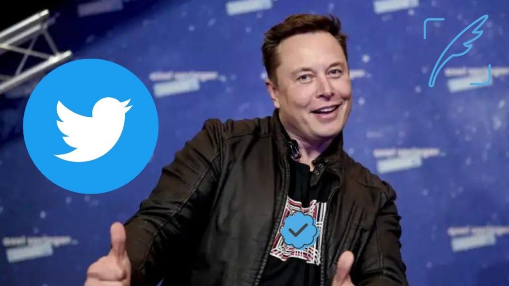 Elon Musk compra Twitter