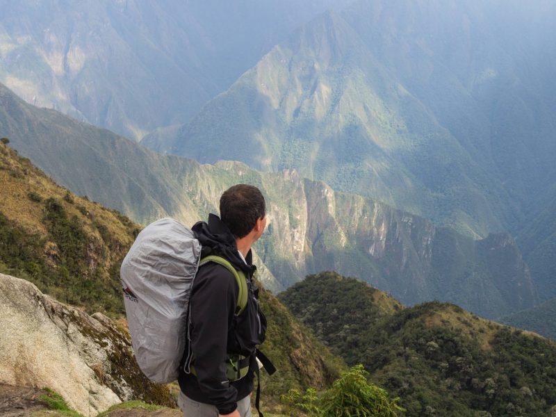 Vacaciones en Perú