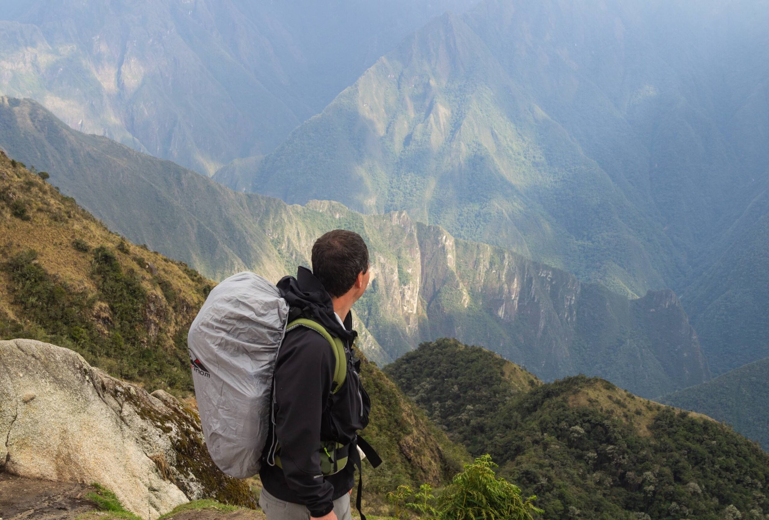 Vacaciones en Perú