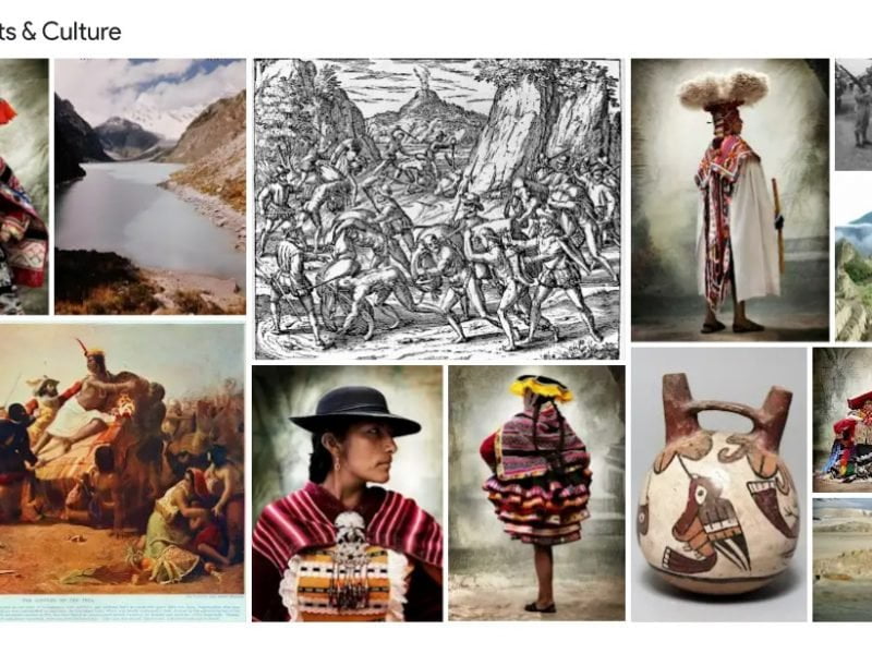 Google Arts & Cultura