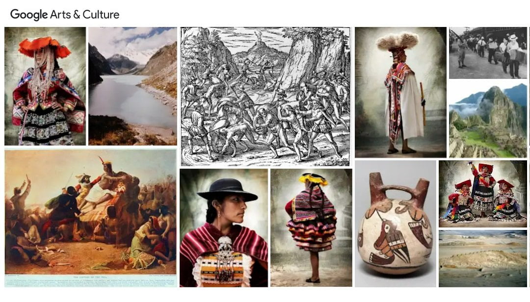 Google Arts & Cultura