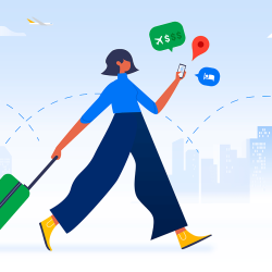 Google revela los 20 destinos más buscados por los peruanos: Cusco, Madrid, Lima, New York