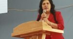 Primera Dama Lilia Paredes