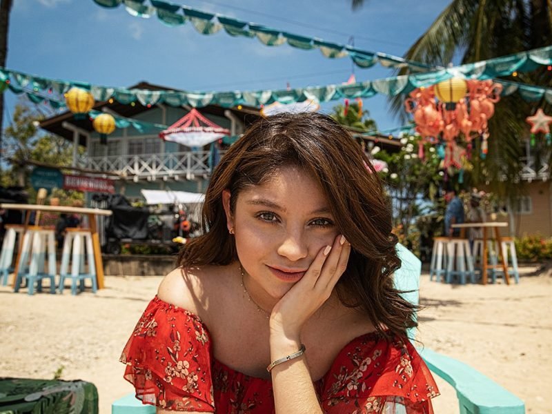 Karol Sevilla