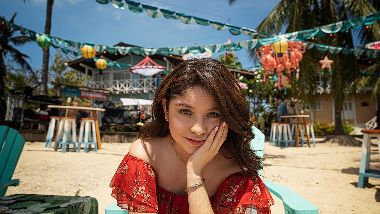 Karol Sevilla