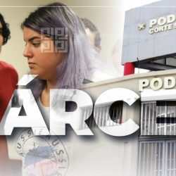 Por feminicidio de Solsiret Rodríguez Corte del Callao condenó a Kevin Villanueva y Andrea Aguirre