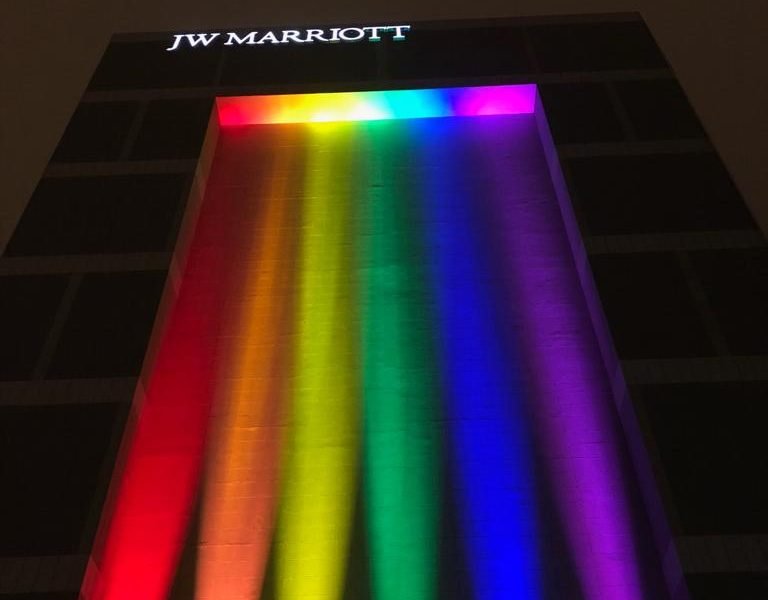 JW Marriott Hotel Lima