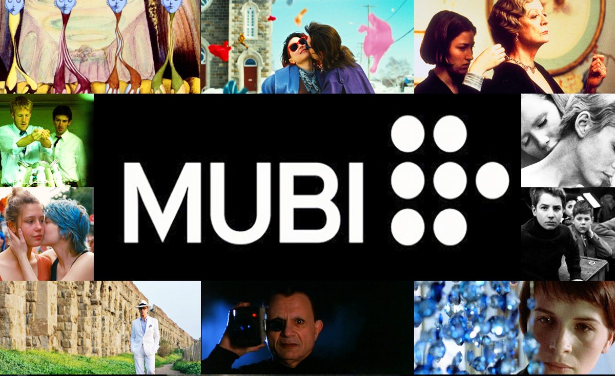 MUBI