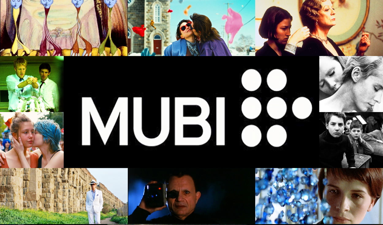 MUBI