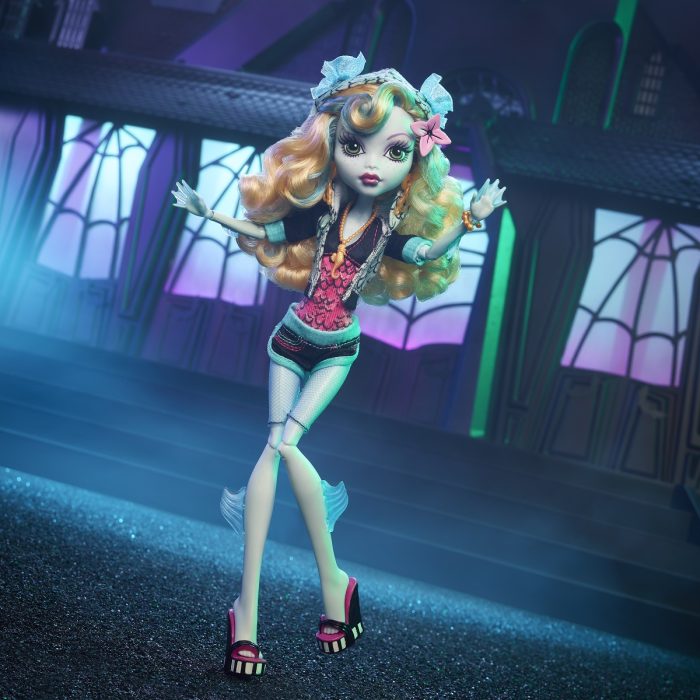 Monster High