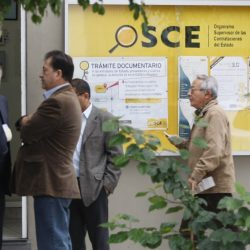 OSCE: Denuncian que empresas chinas ganan millonarias licitaciones por espionaje informático