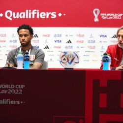 Perú vs Australia por pase a Qatar 2022: Ricardo Gareca pide máxima concentración