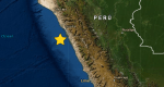 Sismo en Trujillo
