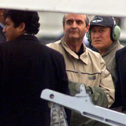 Vladimiro Montesinos regresa a la Base Naval del Callao, pero procuraduría pide aclaración