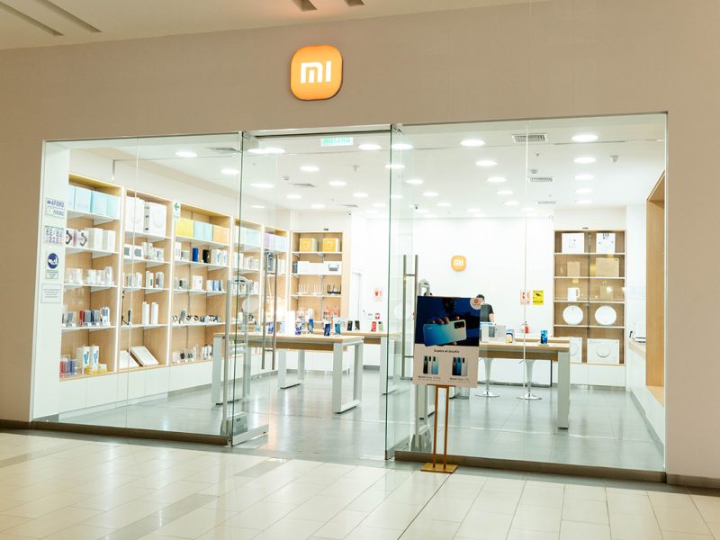 Xiaomi Store en Huancayo