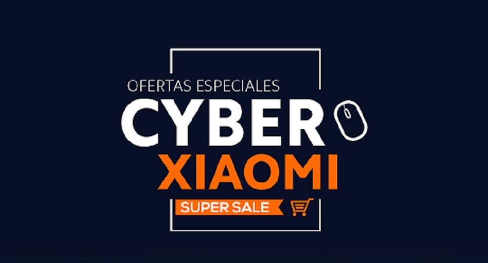 Cyber Xiaomi