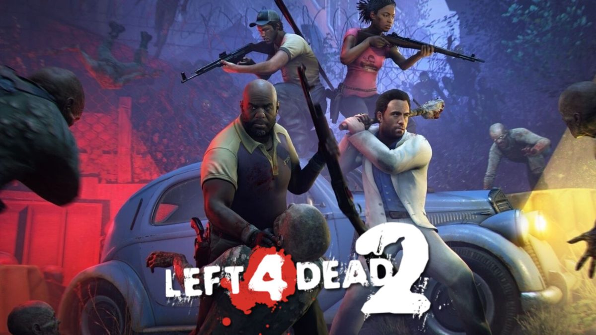 Left 4 Dead 2: Juega gratis el fin de semana mira como descargar en tu PC
