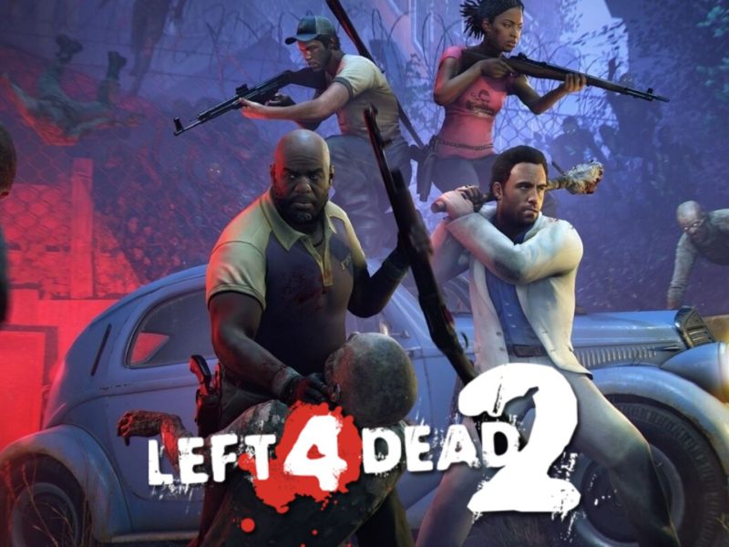 Left 4 Dead 2: Juega gratis el fin de semana mira como descargar en tu PC