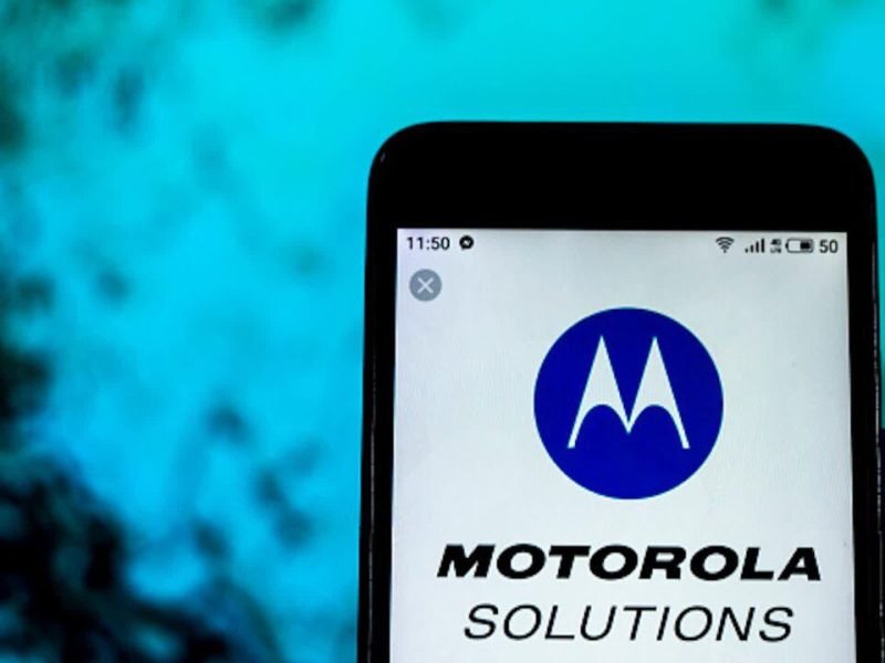 Motorola Solutions