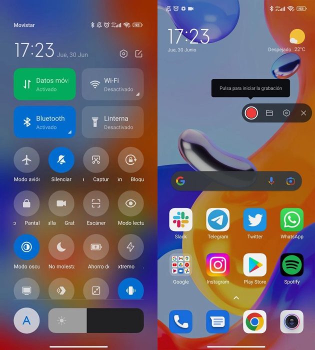 Pantalla Xiaomi (Mundo Xiaomi)