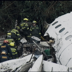 Expediente Chapecó: La tragedia el equipo Chapecoense en una miniserie de Discovery
