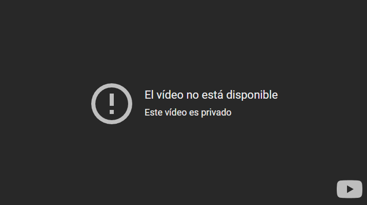 YouTube de Mi Bebito fiu fiu