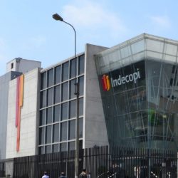 Indecopi bloquea 147 webs ilegales que explotaban obras y producciones protegidas por derechos de autor 
