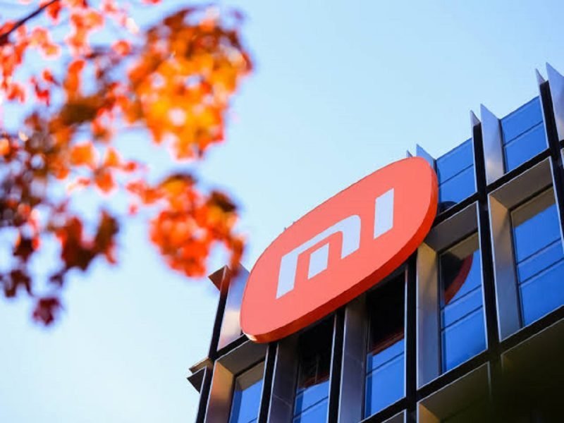 Sede de Xiaomi