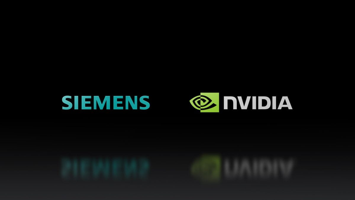 Siemens y NVIDIA