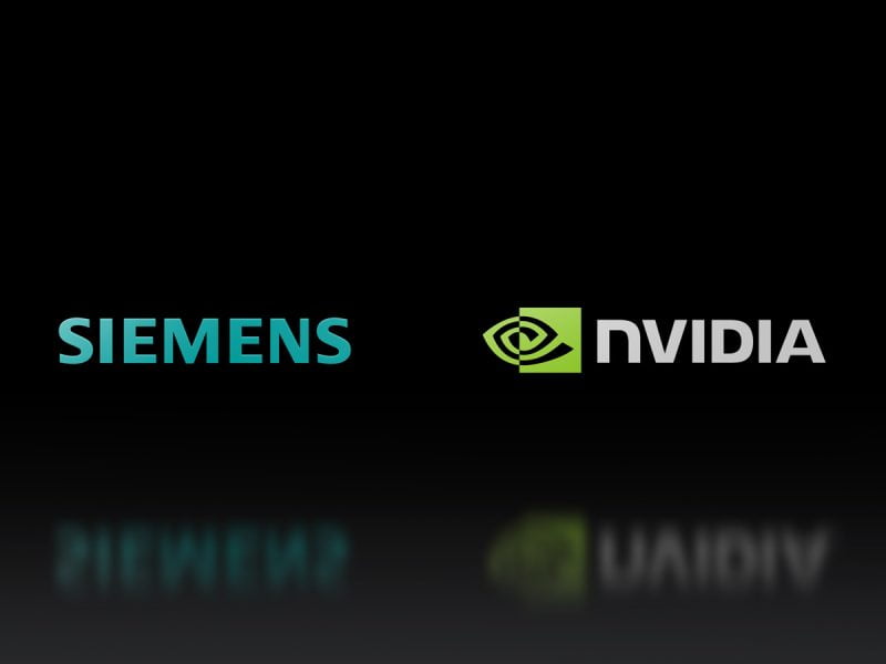 Siemens y NVIDIA