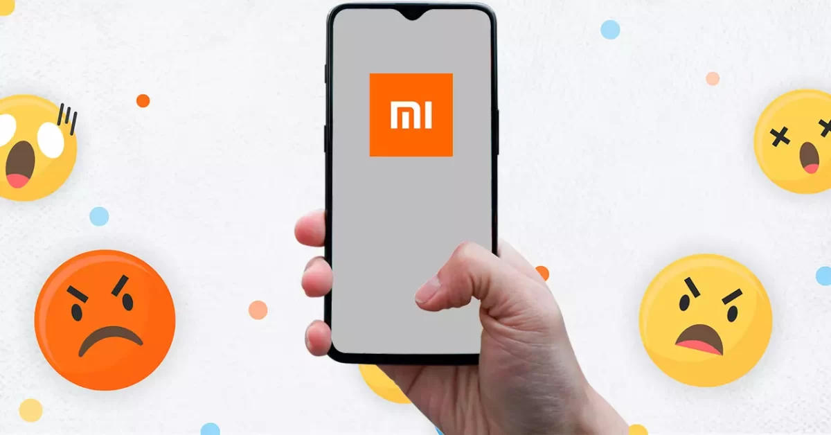 Smartphone Xiaomi