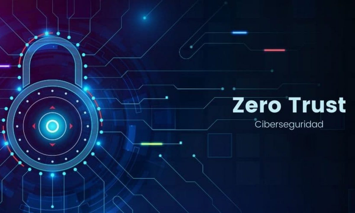 Zero Trust