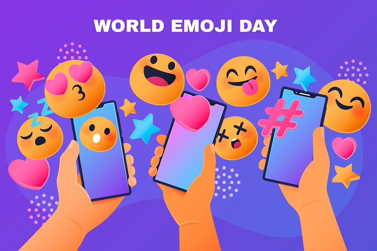 Día del emoji