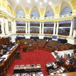 Bicameralidad es aprobada por el Pleno del Congreso, pero debe ratificarse vía referéndum