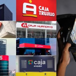 SBS y depósito a plazo: ¿Qué bancos y cajas pagan más por intereses de tus ahorros o retiro de CTS o AFP?