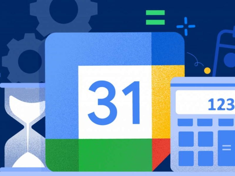 Google Calendar