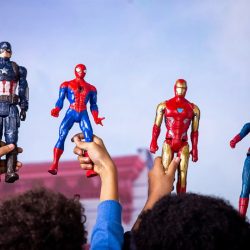 Día del Niño en el Perú, ideas de Disney, Pixar, Marvel y Star Wars para regalar