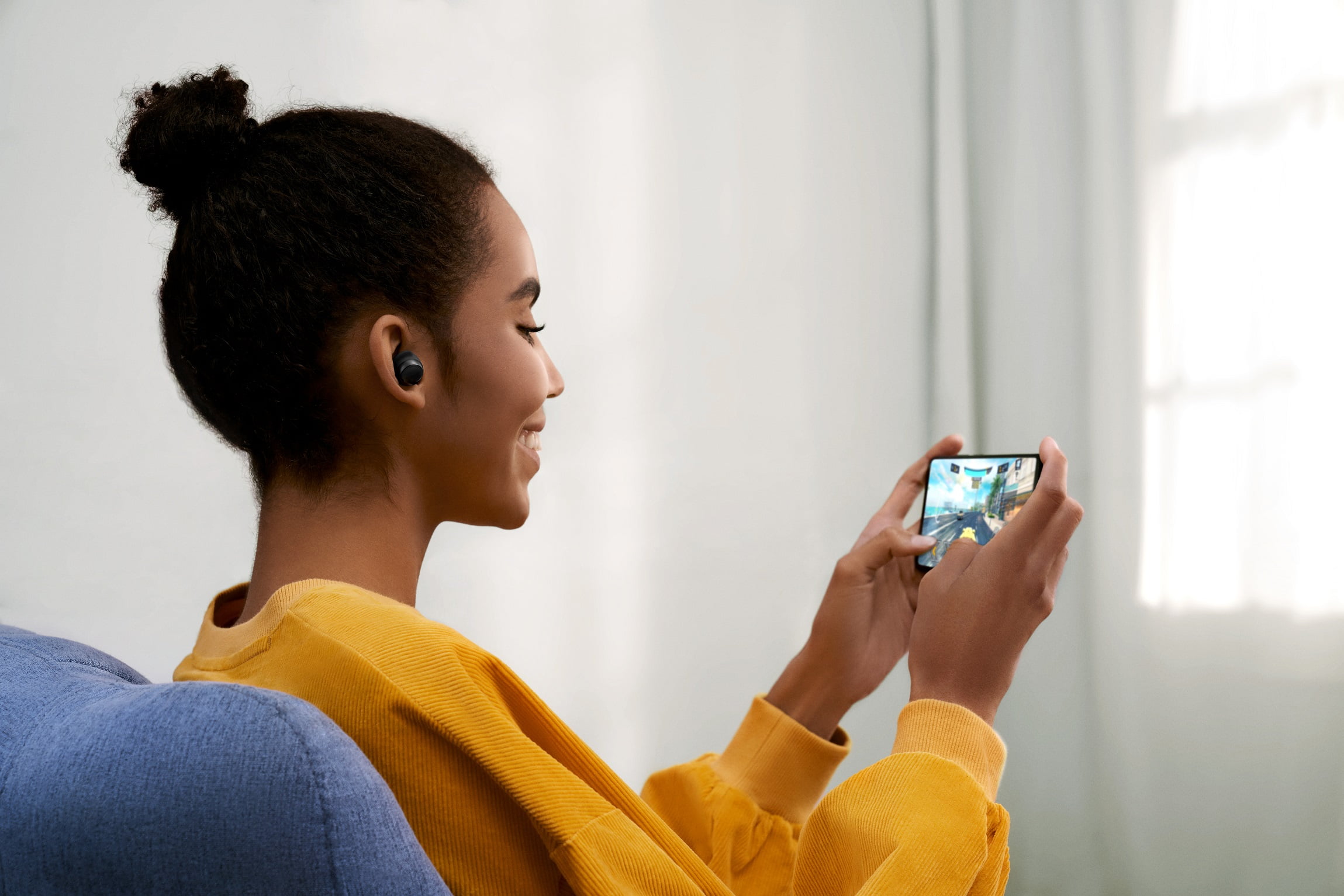 Xiaomi: ¿Es la primera vez que compras audífonos inalámbricos?