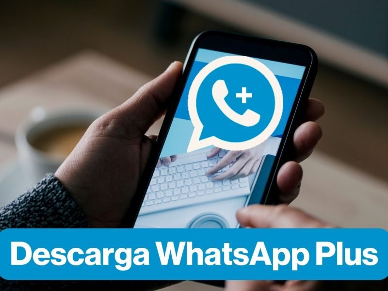 WhatsApp Plus