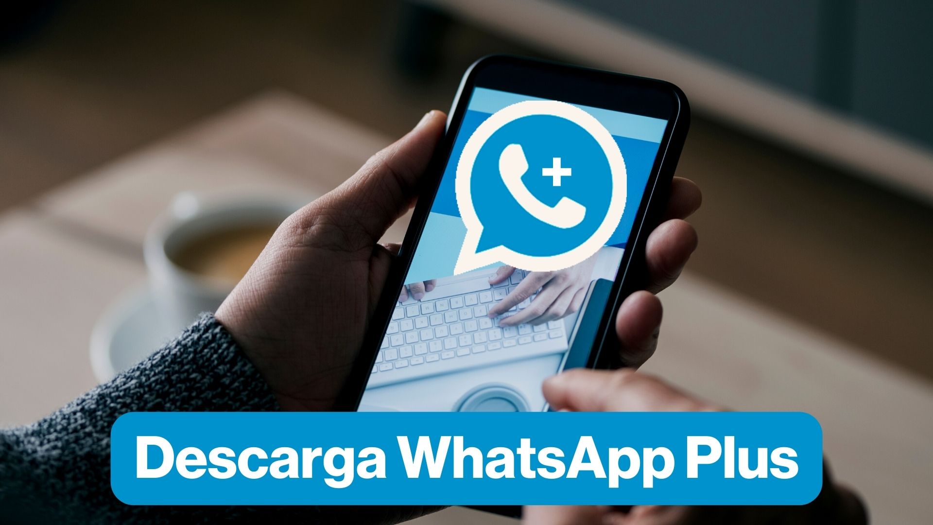 WhatsApp plus bez reklam dzisiaj 7 marca 2023 r. – 01:29:08 z nowymi funkcjami