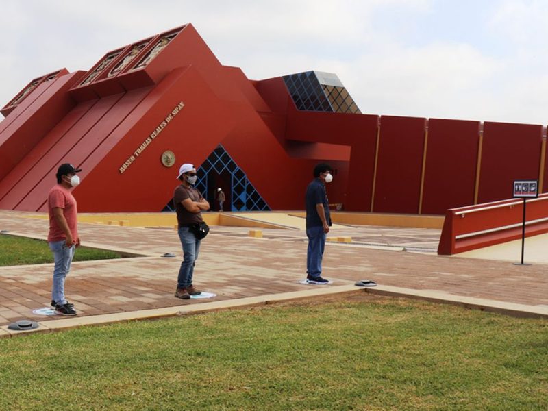 Museos del Perú