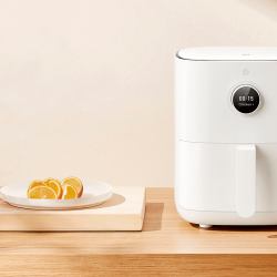 Día de la mascota: Con la freidora de aire de Xiaomi puedes cocinar para tu perrito